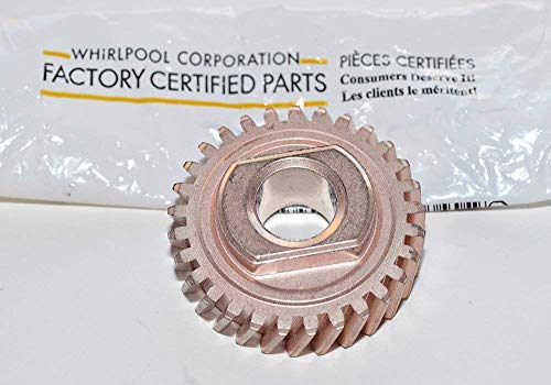 1 X PART # 9706529, AP3594375 KITCHENAID STAND MIXER WORM FOLLOWER GEAR FOR 5qt AND 6qt MODELS - Kitchen Parts America