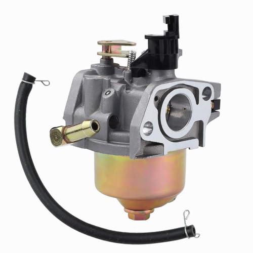 Panari 951-14026A 951-12705 751-10974 Carburetor for Troy Bilt Storm 2410 31am62n2711 2420 2620 2690 24'' 26'' 179cc 208cc Snowblower Cub Cadet 524WE 524SWE MTD 31AS62N2711 31AS2P5C711 Snowblower - Grill Parts America