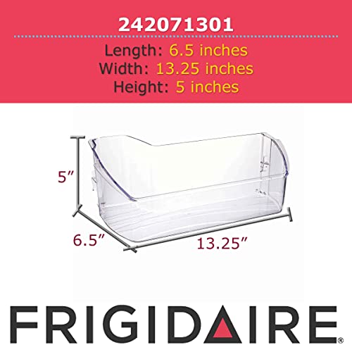 Frigidaire 242071301 Door Shelf Bin - Grill Parts America