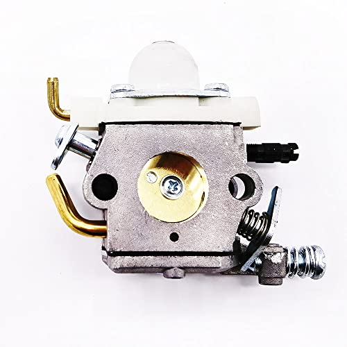 Carburetor Air Filter Kit for Echo C1M-K77 PB-580 PB-580T WTA-35 PB-403T Backpack Blower Carb with Air Filter Spark Plug Gasket Fuel Line Tune Up Kit - Grill Parts America