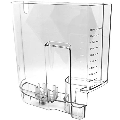 Cuisinart Reservoir Tank - Kitchen Parts America