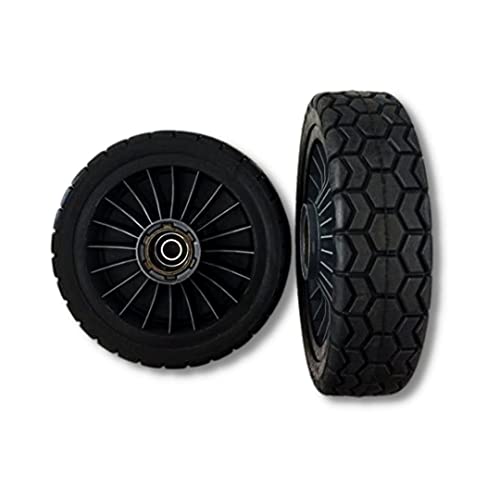 SaidiCo Direct SaidiCo HRC216 Commercial Mower Back Drive Wheel Compatible with Honda 42700-VK6-020ZA 2-pack - Grill Parts America