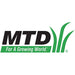 Mtd 783-06988A Lawn Tractor Steering Rack Genuine Original Equipment Manufacturer (OEM) Part - Grill Parts America