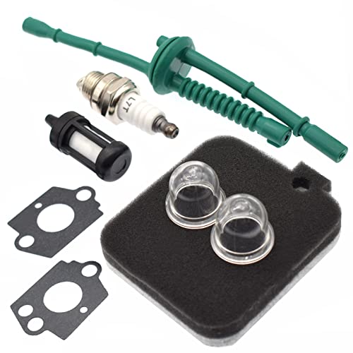 Carburetor Kit for Stihl BG45 BG46 BG55 BG65 BG85 SH55 SH85 Leaf Blower Zama C1Q-S68G 42291200606 Carb - Grill Parts America