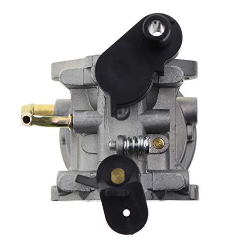 MOTOALL Carburetor Carb for Briggs & Stratton 801396 801233 801255 38584 38538 38413 38518 Insight Toro power clear R-TEK 2 cycle CCR2400 CCR2450 CCR2500 CCR3000 CCR3600 CCR3650 CCR3650 Snowblower - Grill Parts America