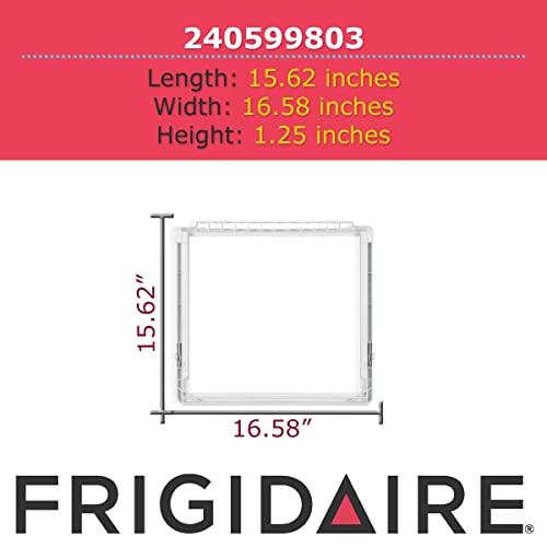 Frigidaire 240599803 Shelf Frame Unit - Grill Parts America