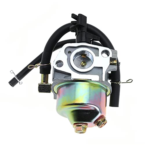 Carburetor Carb for Craftsman 247.881733 247.881980 247.884331 31AS6BEE799 31AS6AED799 247.881732 SB410 SB450 Snow Thrower for Troy-Bilt 270-WU Replace MTD 951-15236 751-15236 - Grill Parts America