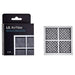 LG 6 Month (LT120F) Replacement Refrigerator Air Filter, 1 Count (Pack of 1), White - Grill Parts America