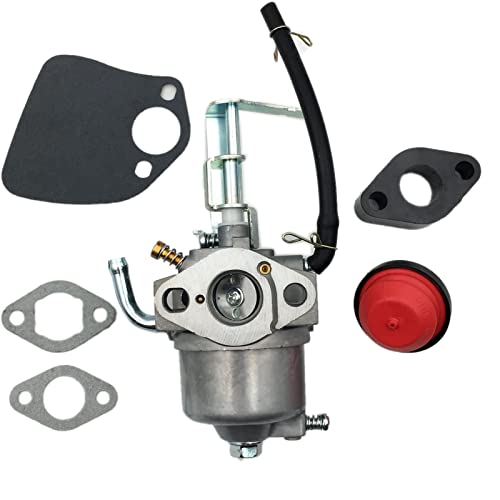 Carburetor Set Compatible with Toro 127-9352 127-9053 Power Clear 518 SNOWBLOWER 38472 38473 - Grill Parts America