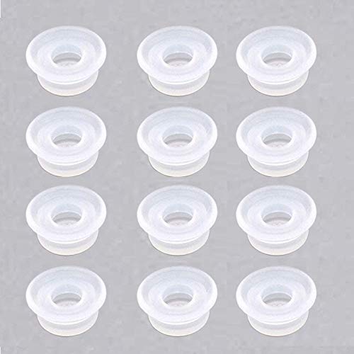 Float Valve Gaskets Replacement Float Valve Gaskets crock pot pressure cooker accessories (Float Valve Gaskets 12 pack) - Kitchen Parts America