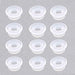 Float Valve Gaskets Replacement Float Valve Gaskets crock pot pressure cooker accessories (Float Valve Gaskets 12 pack) - Kitchen Parts America