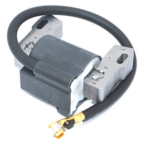 P SeekPro Ignition Coil for John Deere D160 D170 L111 L118 L120 L2048 L2548 LA120 - Grill Parts America