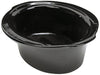 Hamilton Beach 990120500 Programmable Crock, 6 Qt, Black - Kitchen Parts America