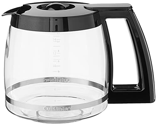 Cuisinart DCC-2200RC 14-Cup Replacement Glass Carafe - Kitchen Parts America