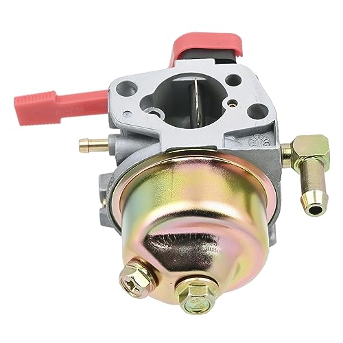 FitBest New Carburetor for MTD, Cub Cadet & Troy Bilt Snow Blower Thrower 751-10956A / 951-10956A Huayi 161S 161SA - Grill Parts America