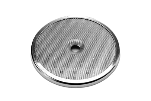 Nuova Simonelli Group Head Shower Dispersion Screen Spare Part - Kitchen Parts America