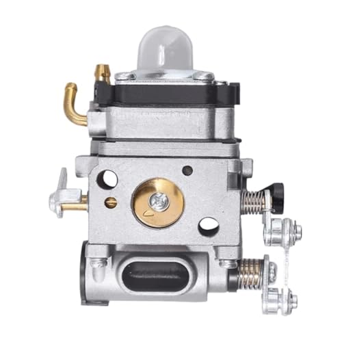 AYJERY Snow Blower Leaf Blower Carburetor Combination Kit PB-500T EB508RT WLA-1 C02387 - Grill Parts America