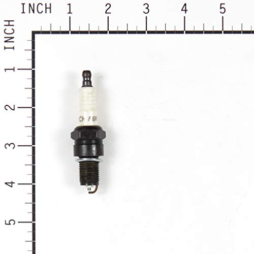 MTD Replacement Part F6Rtc Spark Plug - Grill Parts America