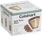 Cuisinart GTF Gold Tone Coffee Filter, 10-12 Cup Cone, Burr Mill - Kitchen Parts America