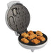 Car Mini Waffle Maker - Kitchen Parts America