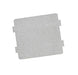 2 PCS Microwave Oven Parts Mica Slice Super Thick Heat Insulation Accessories,Waveguide Cover for Frigidaire 5304464061 - Grill Parts America