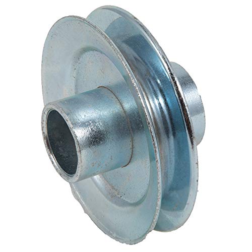 MTD Replacement Part Engine Pulley - Grill Parts America