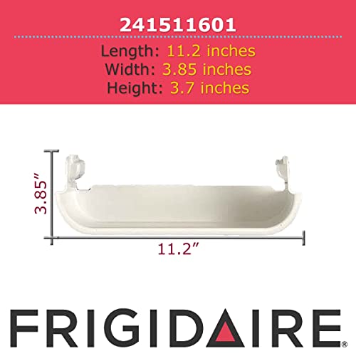 Frigidaire 241511601 Refrigerator Door Shelf Bin - Grill Parts America