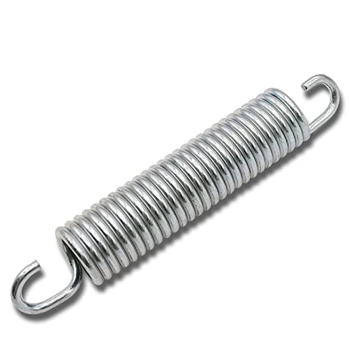 ANGEDUST 732-0826A Extension Spring 932-0594A Fits MTD 46" Lawn Tractor Mower Deck - Grill Parts America