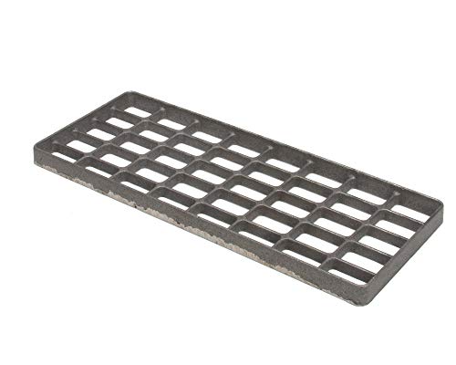 Vollrath XCBL9004 Small Waffle Grate Cbl9016/902 - Grill Parts America