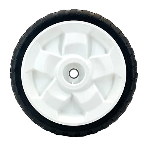Cluparis 115-4695 Drive Wheel Replacement Tor o 8" Wheel Gear Assembly for 22"/55 cm RWD Recycler Push Lawn Mower 2 Pack - Grill Parts America