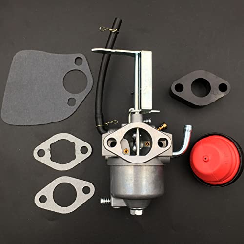 Carburetor Set Compatible with Toro 127-9352 127-9053 Power Clear 518 SNOWBLOWER 38472 38473 - Grill Parts America