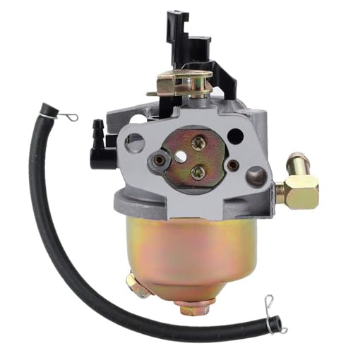 Panari 951-14026A 951-12705 751-10974 Carburetor for Troy Bilt Storm 2410 31am62n2711 2420 2620 2690 24'' 26'' 179cc 208cc Snowblower Cub Cadet 524WE 524SWE MTD 31AS62N2711 31AS2P5C711 Snowblower - Grill Parts America