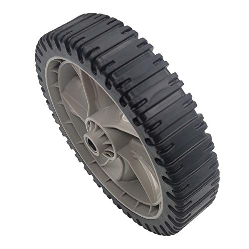 Cancanle 2 Pack 8" Lawn Mower Wheel for MTD 734-04563 - Grill Parts America