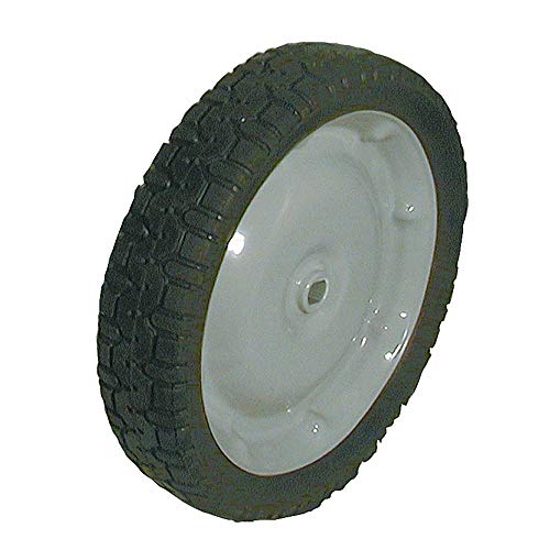 Stens 205-025 Snapper 7014604YP Steel Drive Wheel - Grill Parts America