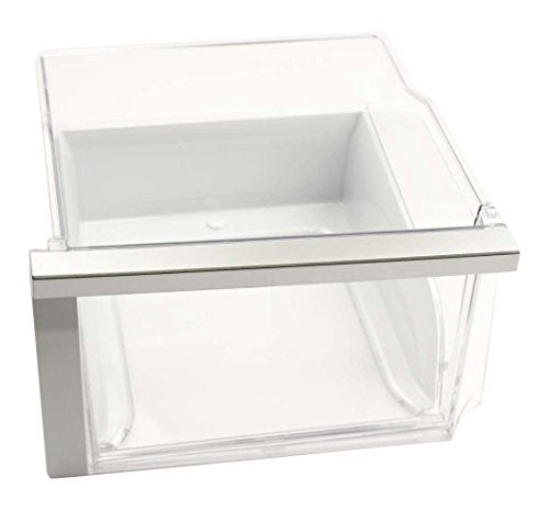 LG AJP73334413 Genuine OEM Crisper Drawer for LG Refrigerators - Grill Parts America