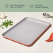 Caraway Non-Stick Ceramic Baking Sheet - Kitchen Parts America