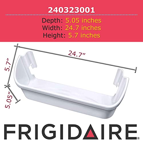 ERP 240323001 Refrigerator Door Bin - Grill Parts America