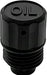 Simpson Cleaning 7111013 Replacement Crankcase Vent Cap for Pressure Washer Pumps, Black - Grill Parts America