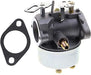 MOTOALL Snow blowers Carburetor 640349 640052 640054 632334A 632334 for John Deere 526 726 732 826 1032 Adjustable Carb HM80-155392P - Grill Parts America