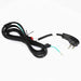 Samsung 3903-001003 Refrigerator Power Cord Genuine Original Equipment Manufacturer (OEM) Part - Grill Parts America