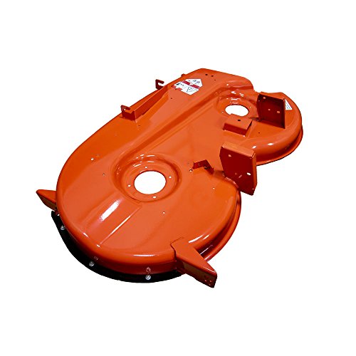 Husqvarna 581071001 Lawn Tractor 46-in Deck Housing Genuine Original Equipment Manufacturer (OEM) Part - Grill Parts America