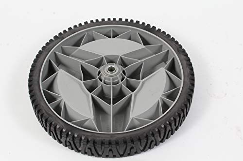 Husqvarna 585911001 Wheel 12 X 1.75 - Grill Parts America