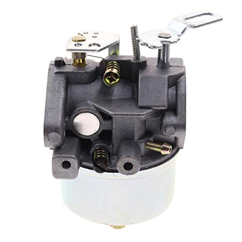 MOTOALL Snow blowers Carburetor 640349 640052 640054 632334A 632334 for John Deere 526 726 732 826 1032 Adjustable Carb HM80-155392P - Grill Parts America