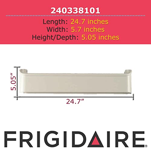 Frigidaire 240338101 Door Bin for Refrigerator - Grill Parts America