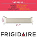 Frigidaire 240338101 Door Bin for Refrigerator - Grill Parts America