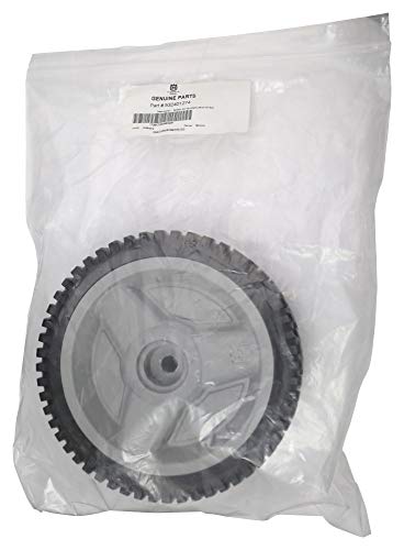 Husqvarna Replacement Wheel For Walk Behind Mowers 8 inch - Grill Parts America