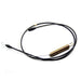 Pro-Parts GY21106 GY20156 Deck Engagement Clutch Control Cable for John Deere 100 and 300 Series - Grill Parts America