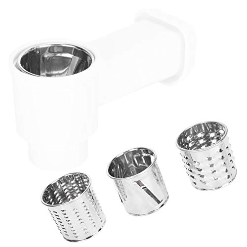 Meat Grinder Outlet, Meat Grinder Head, Vegetable Chopper Parts for Kitchen Home - Kitchen Parts America