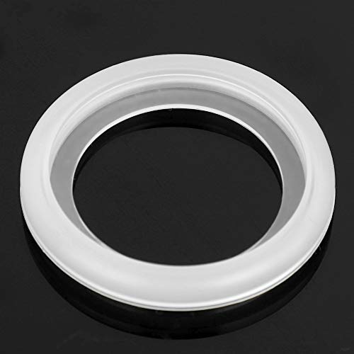 DERCLIVE Sil For Universal Espresso CoffeeAccessory Part GS-R0021 coffeeaccessory airtight sil se rings espresso coffeeaccessory coffeeaccessory espresso coffeeaccessory sil gasket coffeeaccessor - Kitchen Parts America