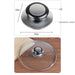 Replacement Pot Lid Knobs for Crock Pot, Lid Top handles fit Crock Pot Rival/ Oval/ Old. - Kitchen Parts America